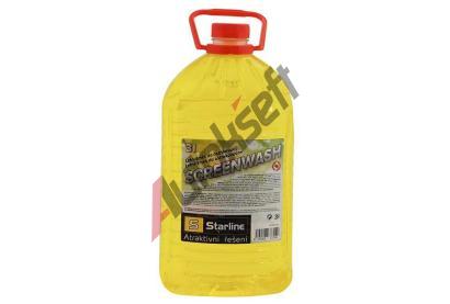 Starline Letn sms do ostikova v PET - 3 litry NA SWL-3PET, SWL-3PET