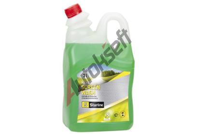 Starline Letn sms do ostikova NANO FLEXI kanystr - 3L NA SWLN-3FLEXI, SWLN-3FLEXI