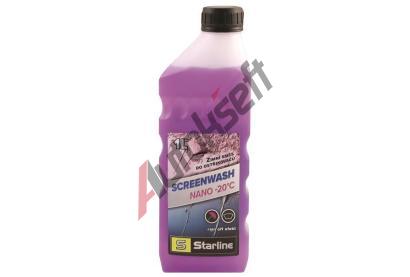 Starline Zimn� sm�s do ost�ikova�� NANO -20 �C 1 l NA SWN20-1, NA SWNW-1