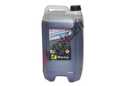 Starline Zimn sms do ostikova NANO -20 C 25 l NA SWN20-25, 8588007890203