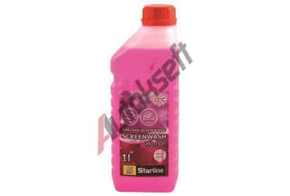 Starline Screenwash WOMAN (-22°C) Limited edition 1 l NA SWNW-1, NA SWN20-1 Starline Screenwash WOMAN (-22°C) Limited edition 1 l NA SWNW-1, NA SWN20-1