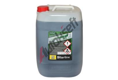 Starline Nemrznoucí směs TRUCK - 25 l NA TRUCK-25, TRUCK-25 Starline Nemrznoucí směs TRUCK - 25 l NA TRUCK-25, TRUCK-25