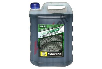 Starline Nemrznoucí směs TRUCK - 5 l NA TRUCK-5, TRUCK-5 Starline Nemrznoucí směs TRUCK - 5 l NA TRUCK-5, TRUCK-5