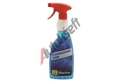 Starline Rozmrazova skel - 500 ml NA WDI-500, 5945291003840