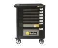Starline Vybaven montn vozk - pnov moduly 245 ks NOVY STARLINE VOZIK1, 8592808334156