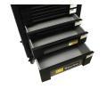 Starline Vybaven montn vozk - pnov moduly 584 ks NOVY STARLINE VOZIK2, 8592808334163