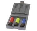 Sada rzovch hlavic Starline ‐ NP ASK006