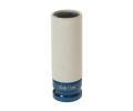 Starline 1/2" rzov hlavice na hlinkov disky 17 mm NR 20117CM, 20117CM