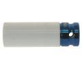 Starline 1/2" rzov hlavice na hlinkov disky 17 mm NR 20117CM, 20117CM