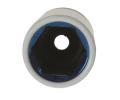 Starline 1/2" rzov hlavice na hlinkov disky 17 mm NR 20117CM, 20117CM