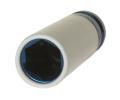 Starline 1/2" rzov hlavice na hlinkov disky 17 mm NR 20117CM, 20117CM
