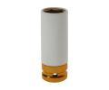 Starline 1/2" rzov hlavice na hlinkov disky 19 mm NR 20119CM, 20119CM