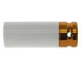 Starline 1/2" rzov hlavice na hlinkov disky 19 mm NR 20119CM, 20119CM