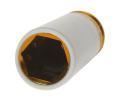 Starline 1/2" rzov hlavice na hlinkov disky 19 mm NR 20119CM, 20119CM
