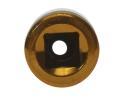 Starline 1/2" rzov hlavice na hlinkov disky 19 mm NR 20119CM, 20119CM
