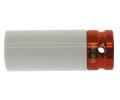 Starline 1/2" rzov hlavice na hlinkov disky 21 mm NR 20121CM, 20121CM