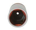 Starline 1/2" rzov hlavice na hlinkov disky 21 mm NR 20121CM, 20121CM