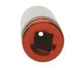 Starline 1/2" rzov hlavice na hlinkov disky 21 mm NR 20121CM, 20121CM