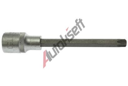 Starline 1/2" z�str�n� prodlou�en� hlavice torx T50 100 mm NR 21D100T50, 21D100T50