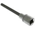 Starline 1/2" z�str�n� prodlou�en� hlavice torx T50 100 mm NR 21D100T50, 21D100T50