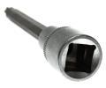 Starline 1/2" z�str�n� prodlou�en� hlavice torx T50 100 mm NR 21D100T50, 21D100T50