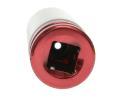 Starline Sada 1/2" rzovch zstrnch hlavic na hlinkov disky 3 ks NR F1.ET169, F1.ET169