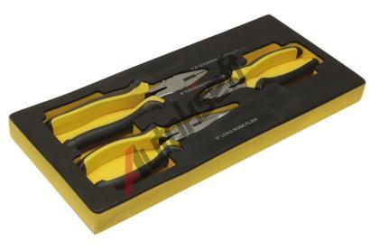 Starline Sada klet - 3 ks v pn NR F1ET07, F1ET07