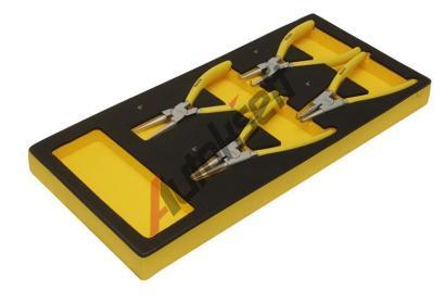 Starline Sada Seger klet - 4ks v pn NR F1ET28, F1ET28