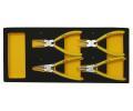 Starline Sada Seger klet - 4ks v pn NR F1ET28, F1ET28