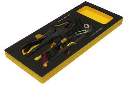 Starline Sada mechanickch klet v pn - 2ks NR F1ET33, F1ET33