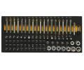 Starline Sada bit a nstrnch hlavic v pn 85 ks NR F1ET41, F1ET41
