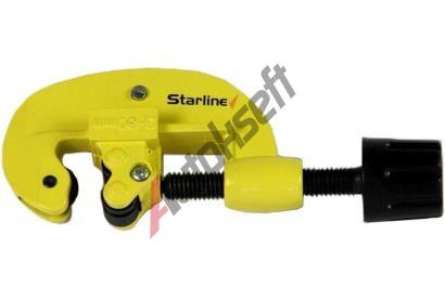 Starline ezk brzdovch trubek NR F1M014, 760023