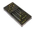Starline Sada T-imbusovch kl - 6 ks NR F1TR12, 8592808094289
