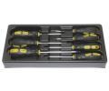 Starline Sada torx roubovk - 7ks NR F1TR27, 8592808094357