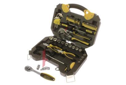 Starline Kombinovaná sada ručního nářadí, 56ks NR F1TS03, 8592808094432 Starline Kombinovaná sada ručního nářadí, 56ks NR F1TS03, 8592808094432