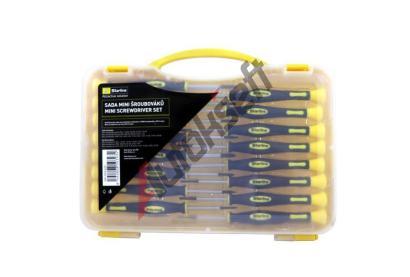 Starline Sada mini �roubov�k� - 16 ks NR GKK608, GKK608