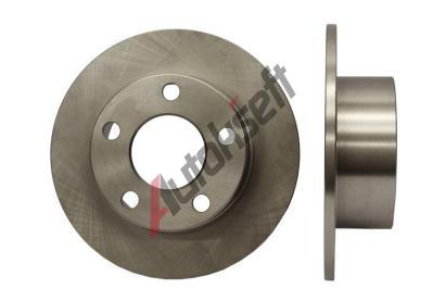 Starline Brzdov kotou - 245 mm PB 1067, 6123.00