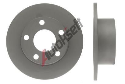 Starline Brzdov kotou - lakovan - 245 mm PB 1067C, BS-1230C