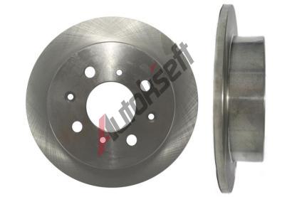 Starline Brzdov kotou - 239 mm PB 1146, 0 986 479 101