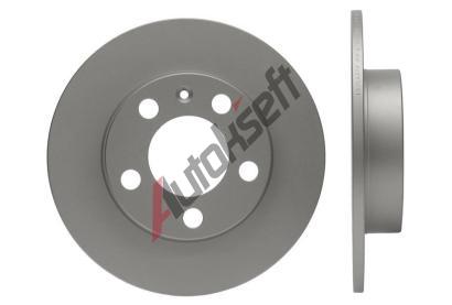 Starline Brzdov kotou, lakovan - 232 mm PB 1243C, 0 986 478 868