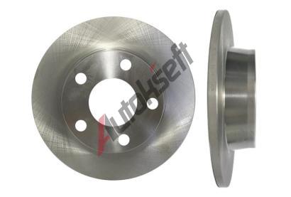 Starline Brzdov kotou - 255 mm PB 1511, 0 986 478 480