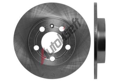 Starline Brzdov kotou - 239 mm PB 1518, 0 986 478 481