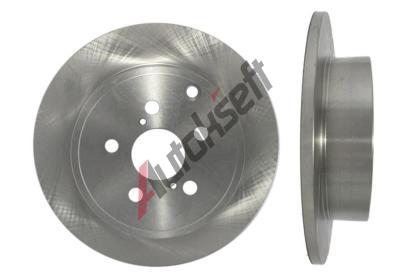 Starline Brzdov kotou - 280 mm PB 1603, 0 986 479 242