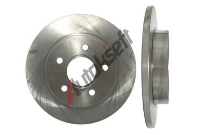 Starline Brzdov kotou - 265 mm PB 1615, 3M51-2A315-A1E