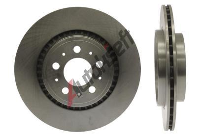 Starline Brzdov kotou chlazen - 308 mm PB 20157, 86249260