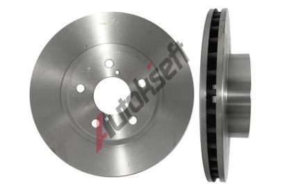Starline Brzdov kotou - 276 mm PB 2244, 26310AA091