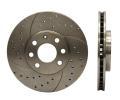 Starline Brzdov kotou chlazen SPORT - 256 mm PB 2638S, 90497879