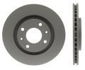 Starline Brzdov kotou chlazen, lakovan - 266 mm ‐ PB 2770C