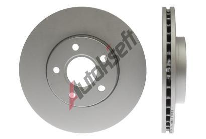 Starline Brzdov kotou - lakovan - 278 mm PB 2959C, 1734696