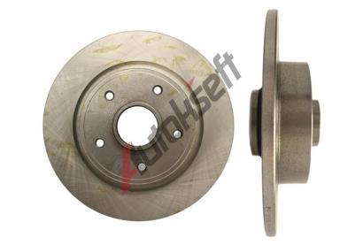 Starline Brzdov kotou - 274 mm PB 3192, 0 986 478 744